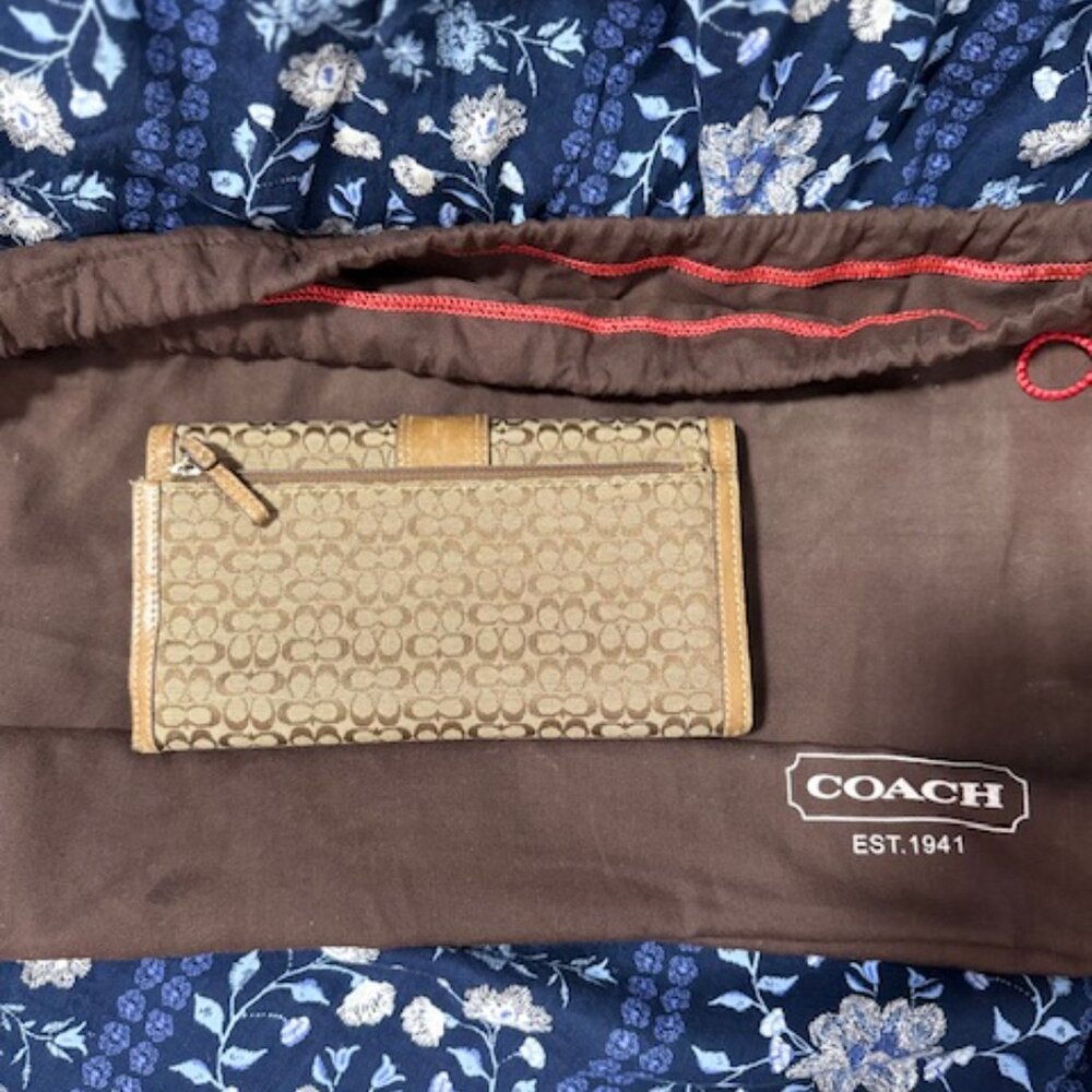 Coach complete set - Picture 5 of 8